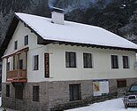 хижа загаза